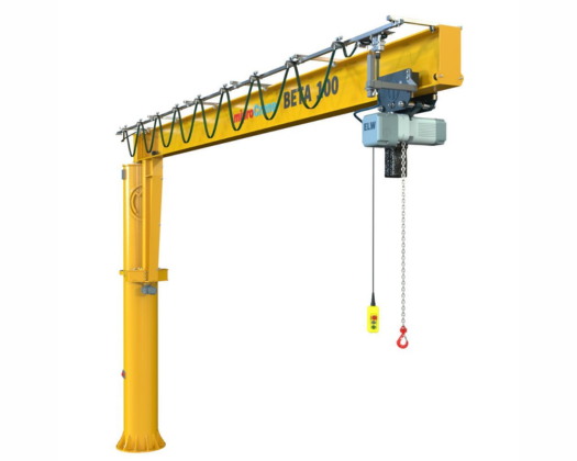 JIB Cranes